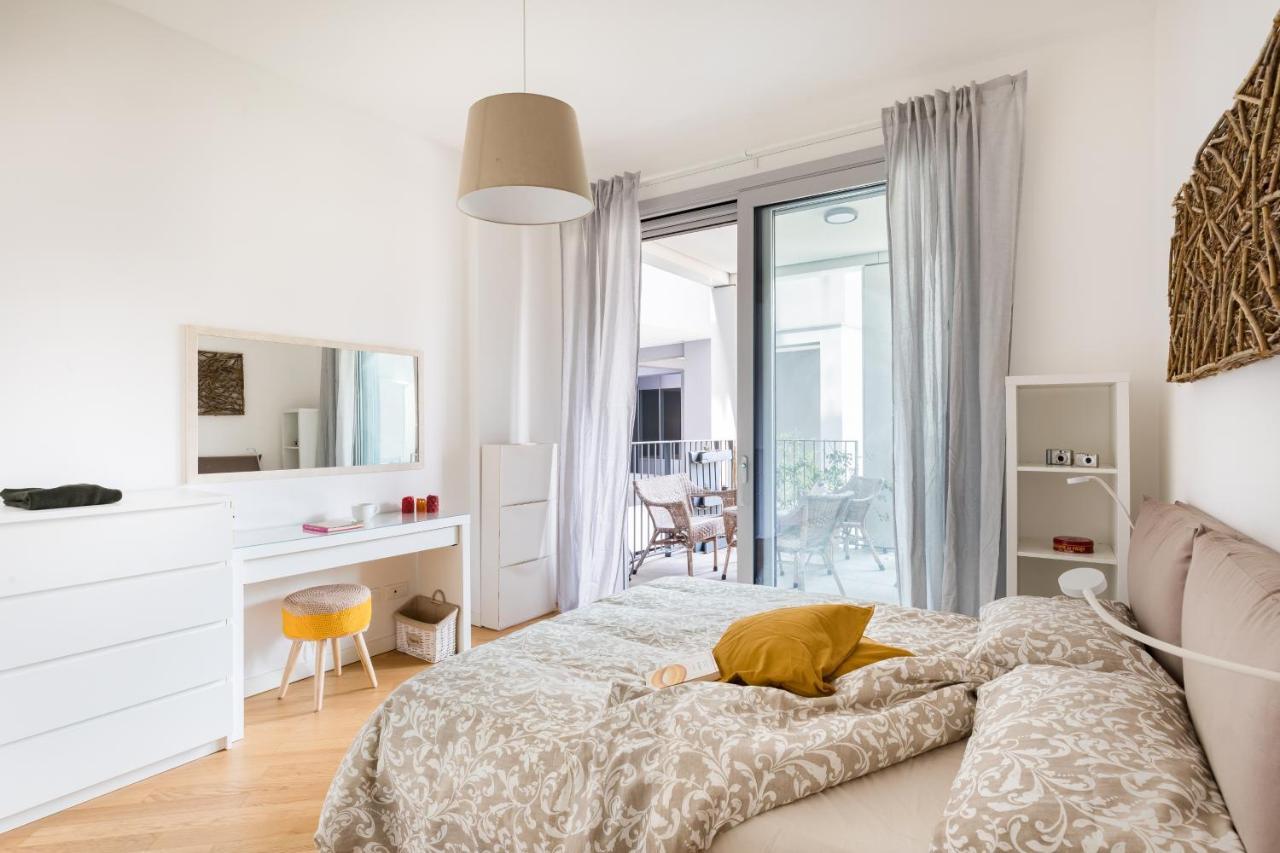 Porto Fluviale House Apartment *