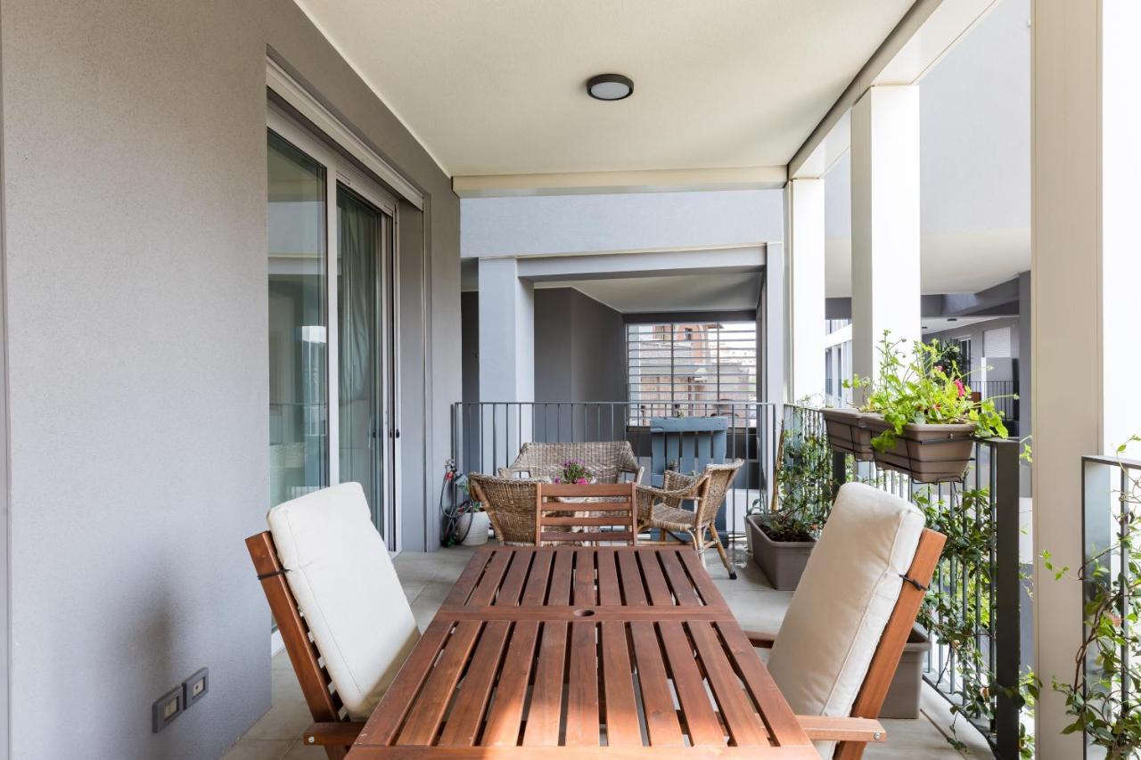 Porto Fluviale House Apartment *