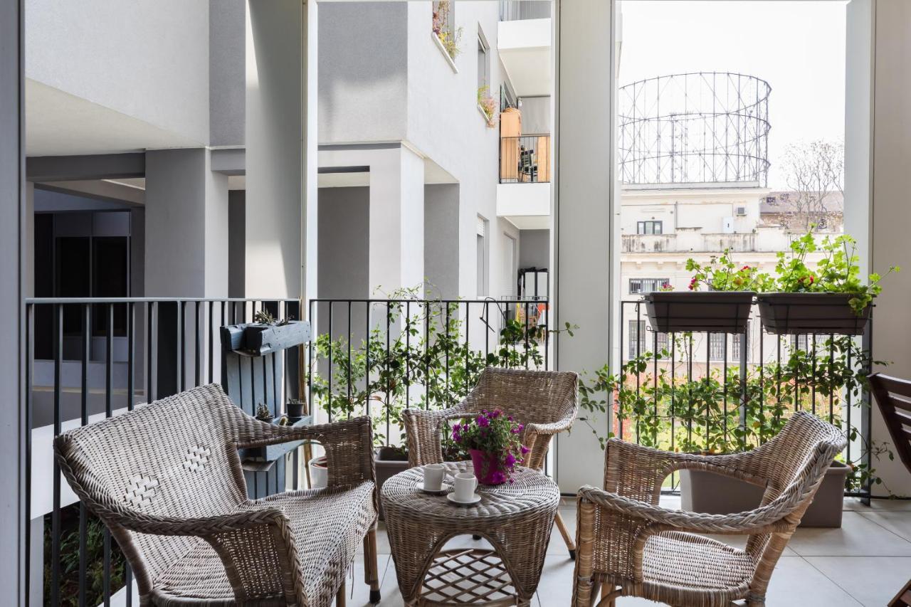 Porto Fluviale House Apartment *