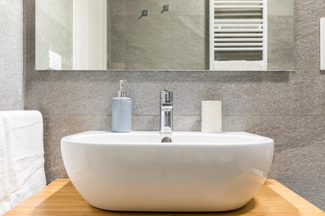Apartment Porto Fluviale House Rome
