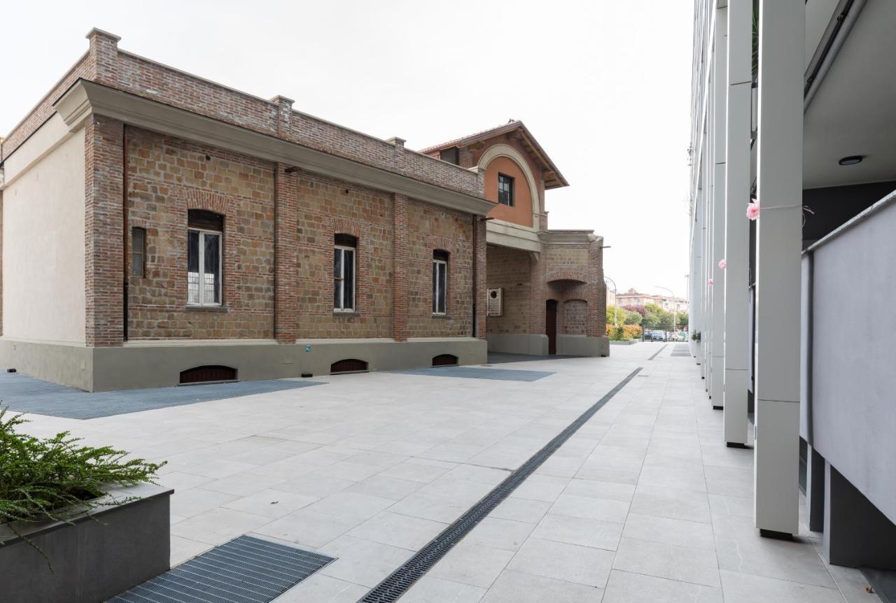 Porto Fluviale House *