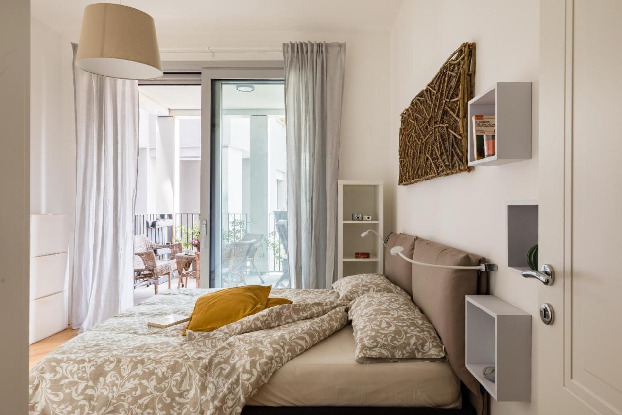 Porto Fluviale House
