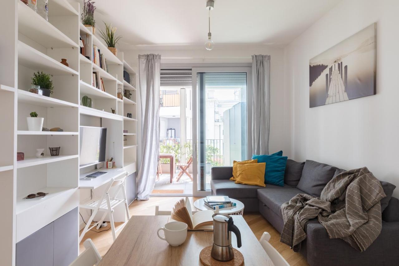 Porto Fluviale House *