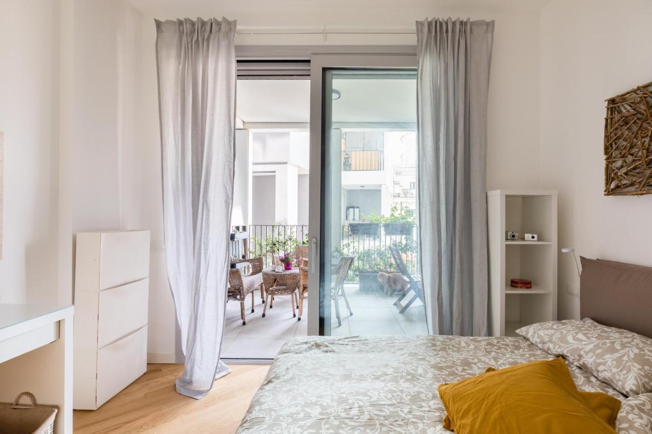 Porto Fluviale House Rome