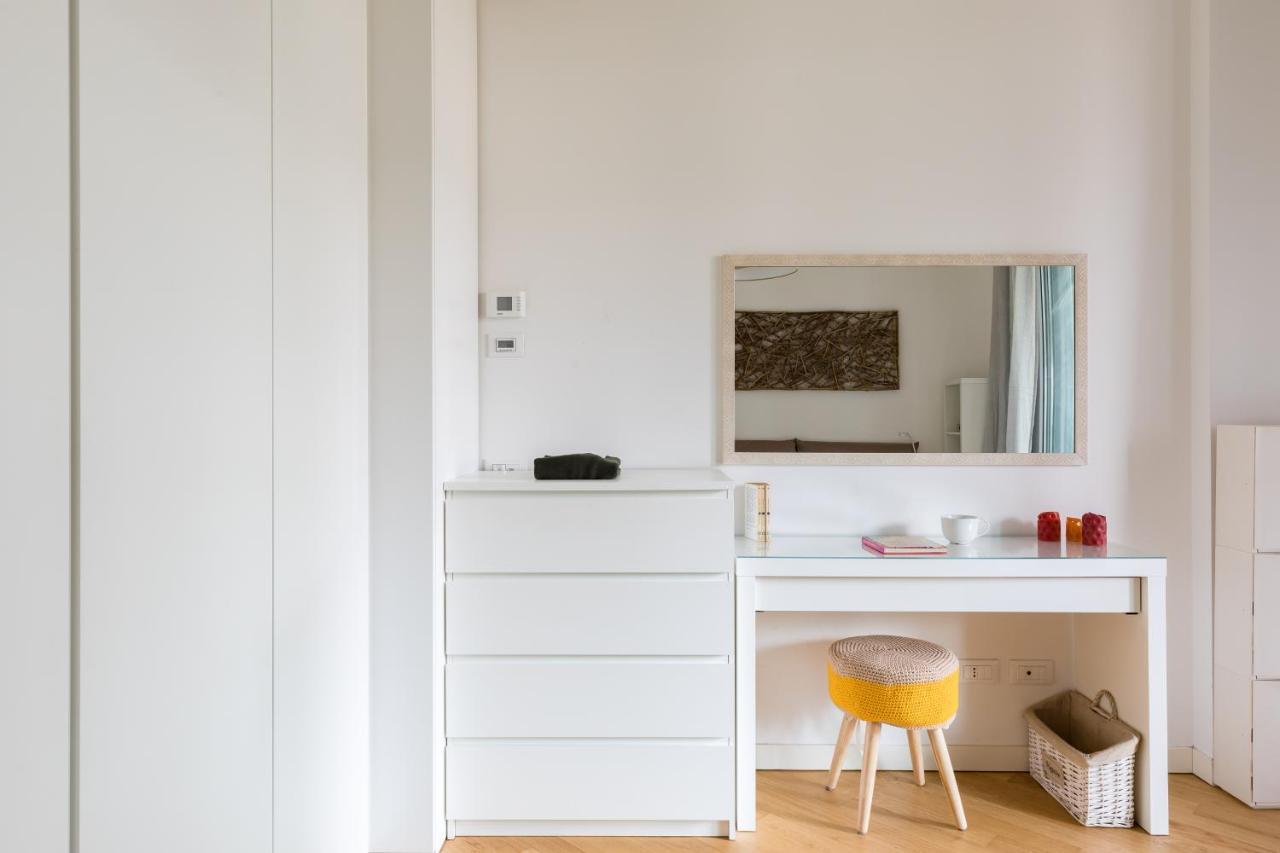 Porto Fluviale House *