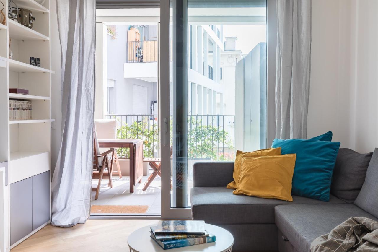 Porto Fluviale House *